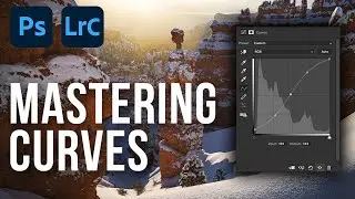 Mastering the Curves Adjustment for Photographers - Everything You Need to Know
