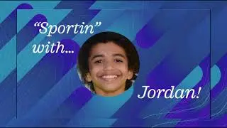 Jordan Sportin Show 1