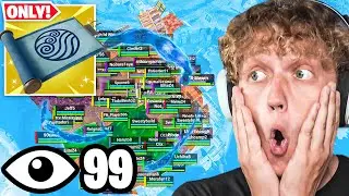 Fortnite X Avatar Tournament!