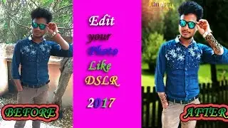 Basics of Picsart editing!! PicsArt photo studio