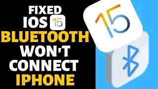 My iPhone Wont Connect To Bluetooth iOS 16.3 Heres The Fix for 2023