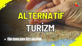 🌍🌿 Alternatif Turizm: Geleneksel Yolculuğun Ötesinde Keşifler 🌿🌍