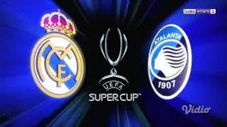 beIN Sports Indonesia - UEFA Super Cup 2024 Intro (FedEx & Follow Scores) [15 Agustus 2024]