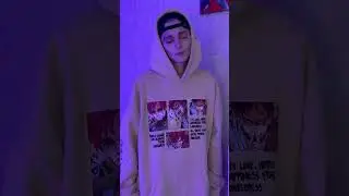 86 серия || Ученик по обмену. тг-канал: allenduel