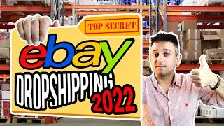EBAY Dropshipping Nasıl Yapılır (Payoneer ve CJdropshipping ile Satış Yapmak)