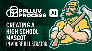 Creating a High School Mascot