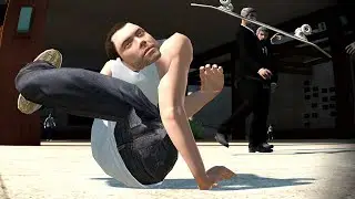 Goofy Ahh Skate 3 (Part 2)