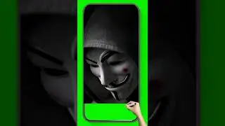 joker iPhone green screen.                           #shorts