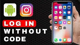 How to Log In Without a Recovery Code on Instagram | Android Tutorial