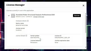 License Server LMTOOLS for All Autodesk 2025 📌⭐⭐⭐⭐⭐