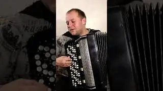Потрясающе красивая МУЗЫКА на Баяне 