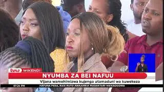 Vijana wahimizwa kujenga tabia ya kuwekeza na kujenga