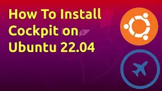 How To Install Cockpit on Ubuntu 22.04