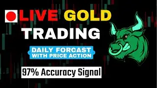 xauusd live trading signal | live trading today | live day trading tradingview  #gold #forex #xauusd