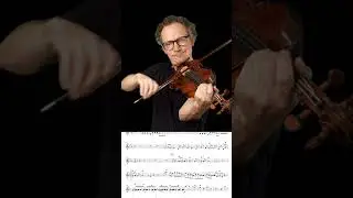 Beethoven 5th Swing | Big Band Playalong | Violin Sheet Music