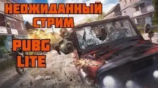 🔥 Ищем адекватных тиммейтов  / Рандомный Сквадец / PUBG