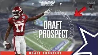#cowboysnation WR Marvin Mims? What Pick?