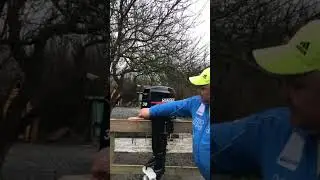 ХАНКАЙ 9.9 Эндуро и ХАНКАЙ 30 сравнение
