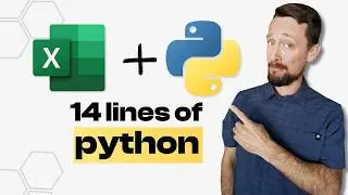 Excel- How to combine CSV files using Python