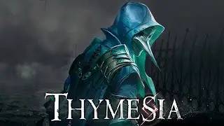 Крепость Гермеса | Thymesia | Прохождение: Часть - 11