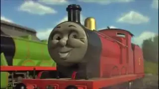 Thomas/Tugs Opening Parody - S11