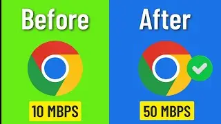 How to Fix Google Chrome Slow Downloading (Solution)