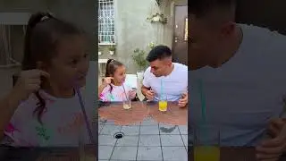 Best father by Secret Vlog