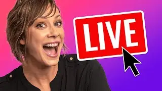 🔴 TESTING the NEW YouTube Live Redirect Feature!