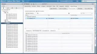 VMware vSphere 6.5 Embedded Update Manager (VUM) Demo