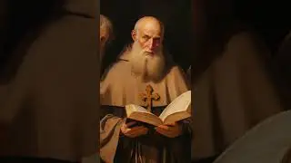 "Jesus dulcis memoria", Gregorian Chant written by Bernard of Clairvaux (1090 - 1153) ✝️