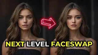 The Craziest Faceswap AI I've Seen Yet | AI Deepfake Tool