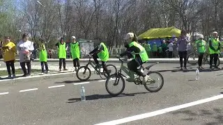 Безопасное колесо