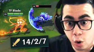 How to Be Godlike With Jax!