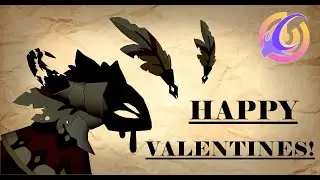 VALENTINES CREATURE! Modeling YOUR creature designs!