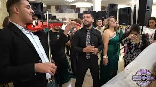 Toni de la Brasov ✨ Joc Periculos Din Maramures 2024 (PREMIERA)