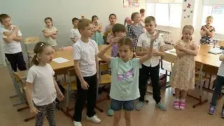 Летние лагеря дневного пребывания в Мытищах пользуются спросом у школьников