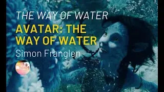 Avatar: The Way of Water (2022) - 'The Way of Water' scene