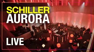 SCHILLER: „Aurora