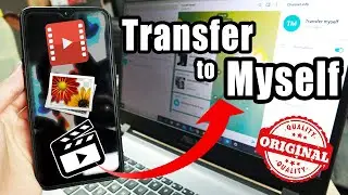 3 Fastest Ways to Transfer Video Files without Usb cable