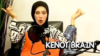 Podcast EP2: Kenapa dulu pilih Datuk Red? Adira pernah baling selipar orang datang kutip hutang