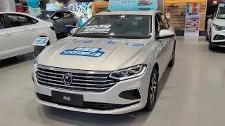 Volkswagen Lavida - привезем из Китая