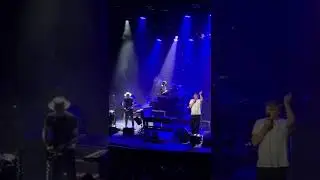 LCD  Soundsystem - New York, I Love You - The Warfield 8/22/2022