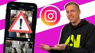 How to Fix Instagram App Not Opening on iPhone