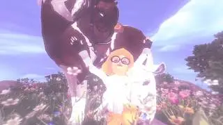 Actually new intro my dudes
