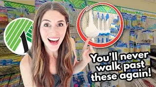 16 Oddly Useful Dollar Tree Life Hacks