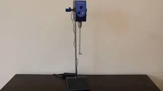Мешалка верхнеприводная STEGLER МВ-6
