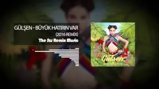 Türkçe Pop Full Remix Set (Yaz Özel 2016) Turkish Pop Summer Hits