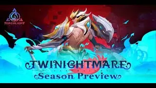 ОБЗОР ГАЙД КРАФТА СЕЗОН Torchlight:Infinite /REVIEW CRAFTING GUIDE SEASON Torchlight:Infinite