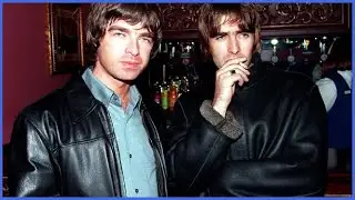 🔴Liam Gallagher Appears To Confirm Oasis Reunion, 15 Years After Warring Brothers Split Up👀