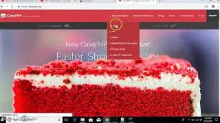 how to install CAKEPHP 3.6 LATEST version||step-by-step cakephp 3.6 install